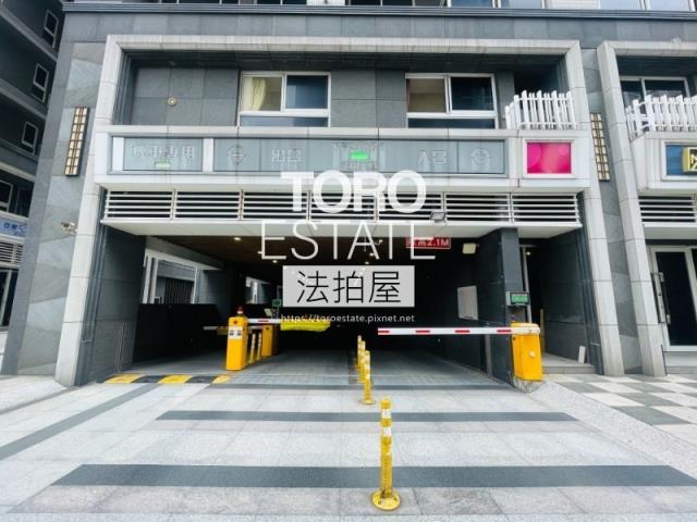 新北新莊法拍大樓-5