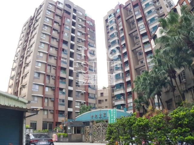 新北中和法拍大樓-0