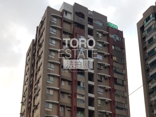 新北中和法拍大樓-2