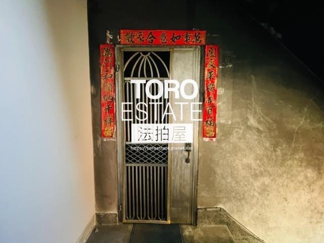 新北蘆洲公寓法拍-2