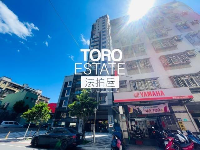 新北三重大樓法拍-4