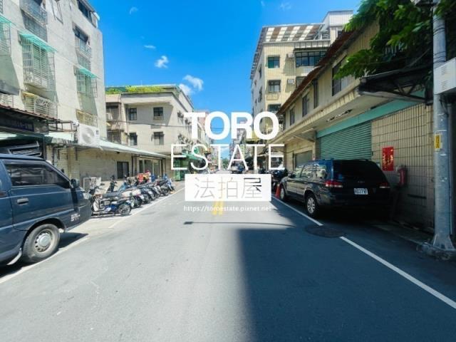 新北三重大樓法拍-7