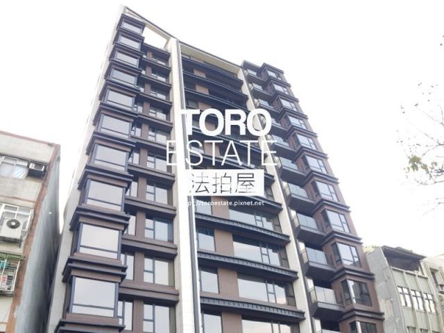 萬華法拍大樓-2