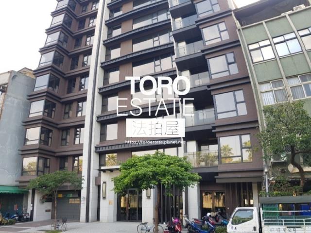 萬華法拍大樓-3