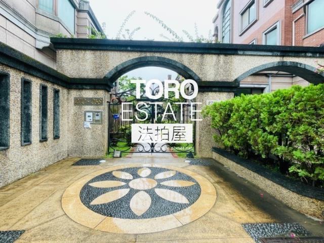 北投法拍別墅-1