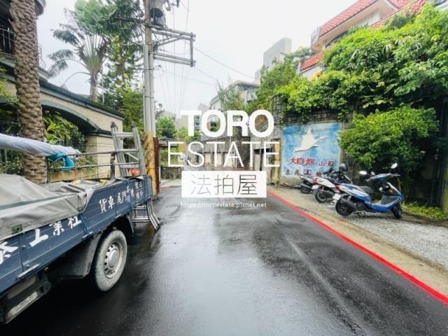 北投法拍別墅-7