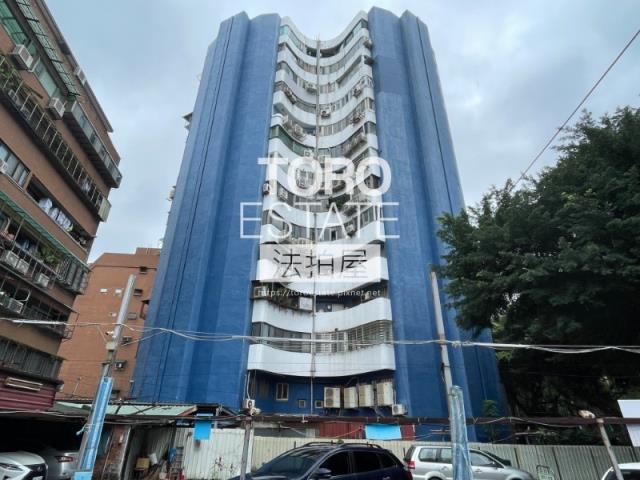 大安區華廈法拍-0