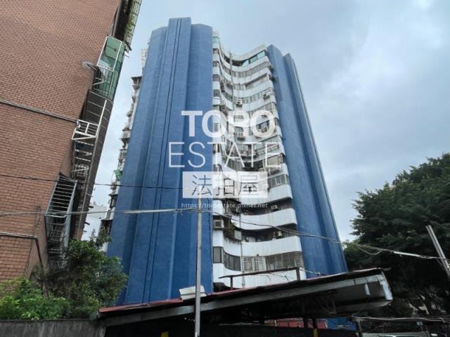 大安區華廈法拍-2