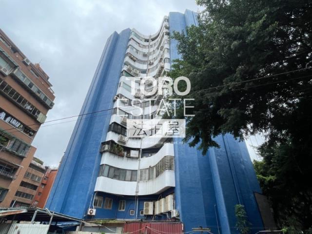 大安區華廈法拍-3