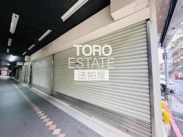 中正區華廈法拍-3