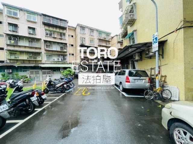 萬華公寓法拍-5