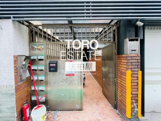 中山區拍賣華廈-1