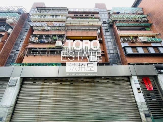 中山區拍賣華廈-3