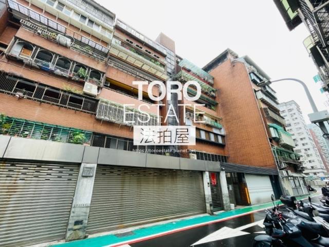 中山區拍賣華廈-4