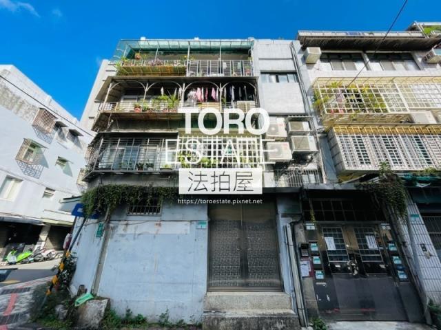 信義區公寓拍賣-0