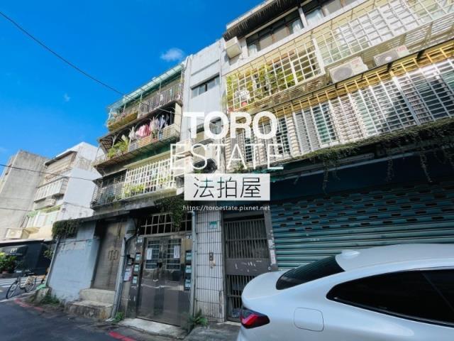 信義區公寓拍賣-3