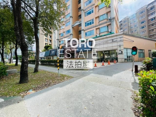 中山區法拍大樓-4