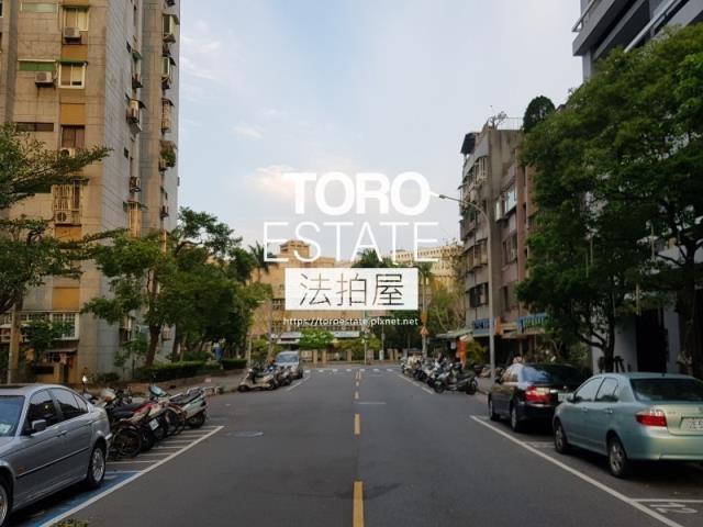 松山法拍大樓-6