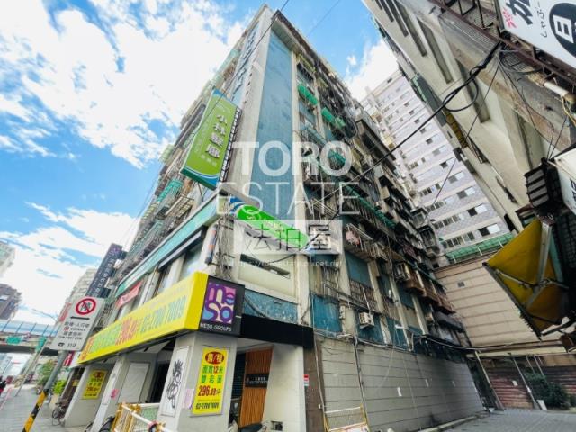 台北中山區華廈拍賣-4