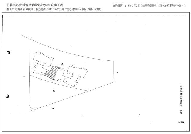 台北內湖法拍大樓-1