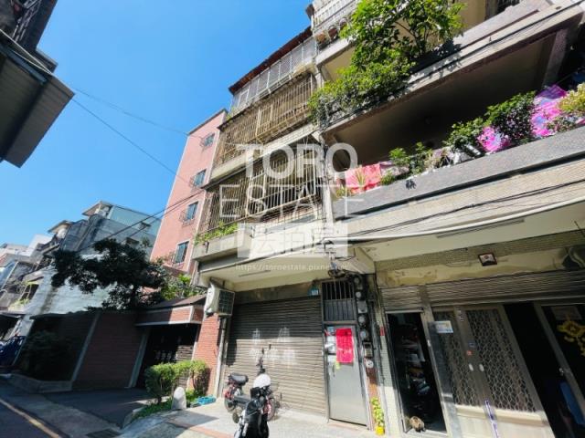 新北樹林法拍公寓-3