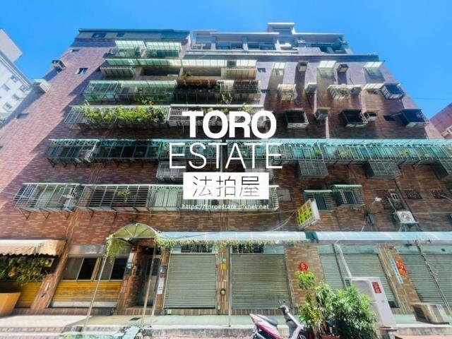 新北蘆洲華廈法拍-0