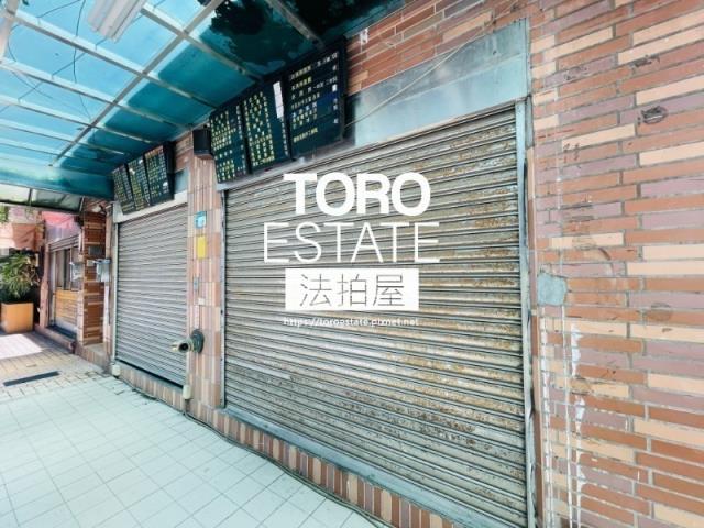 新北蘆洲華廈法拍-3