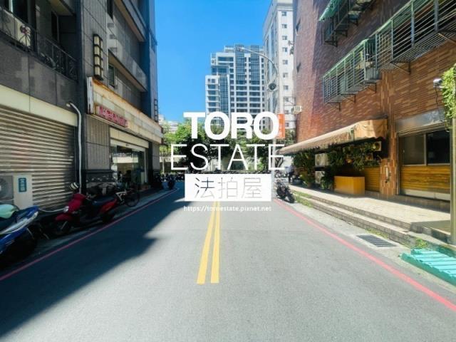 新北蘆洲華廈法拍-6