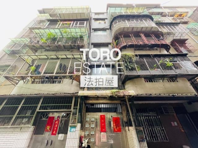 土城法拍公寓-0