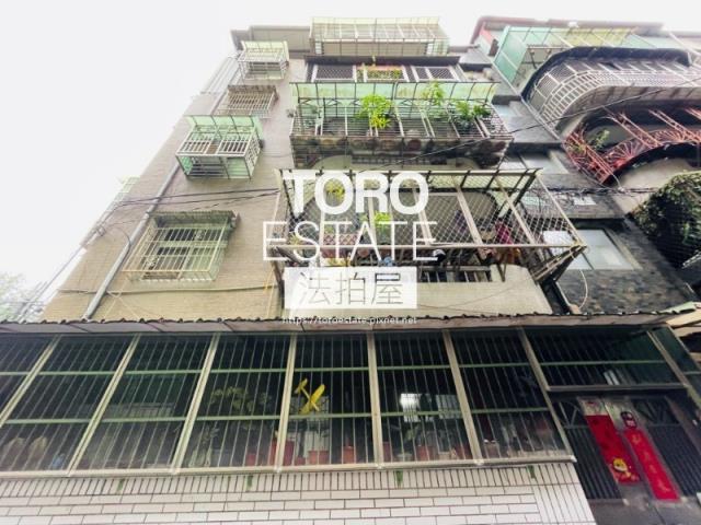 土城法拍公寓-2