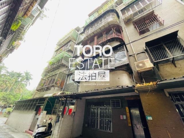 土城法拍公寓-3