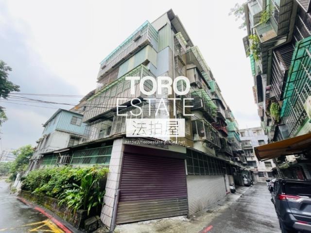 土城法拍公寓-4