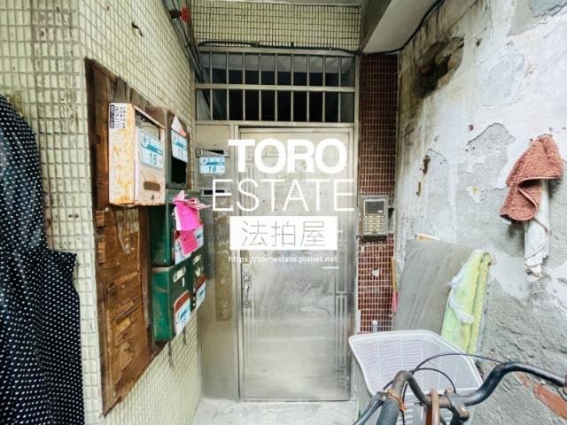 板橋公寓法拍-1