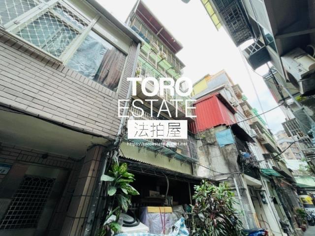 板橋公寓法拍-2