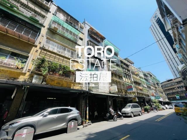 三重公寓法拍-2