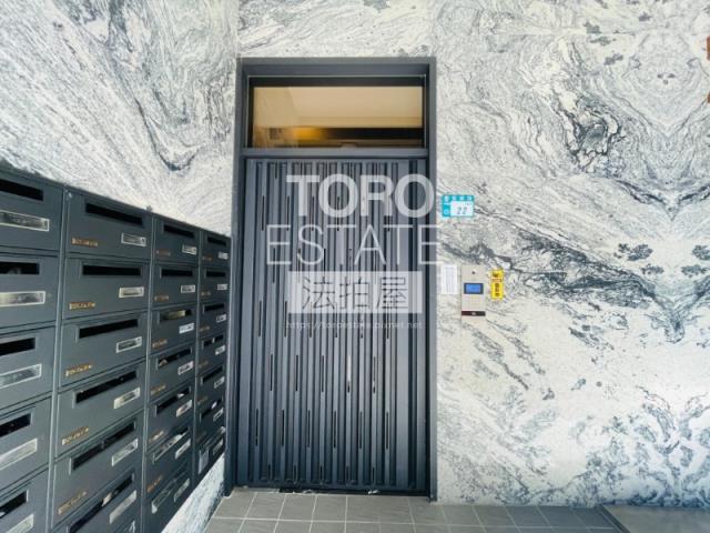 中和大樓法拍-2