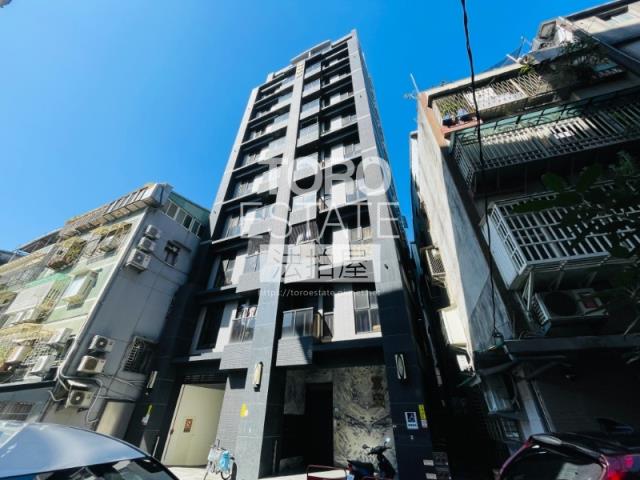 中和大樓法拍-4