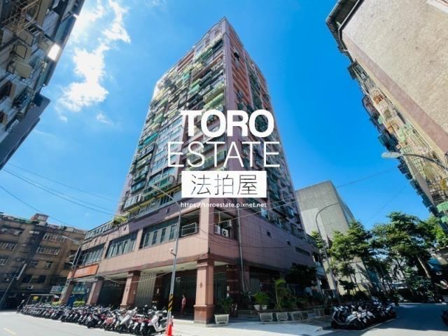 新北中和拍賣大樓-3