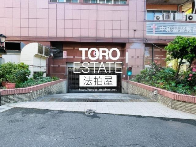 新北中和拍賣大樓-5