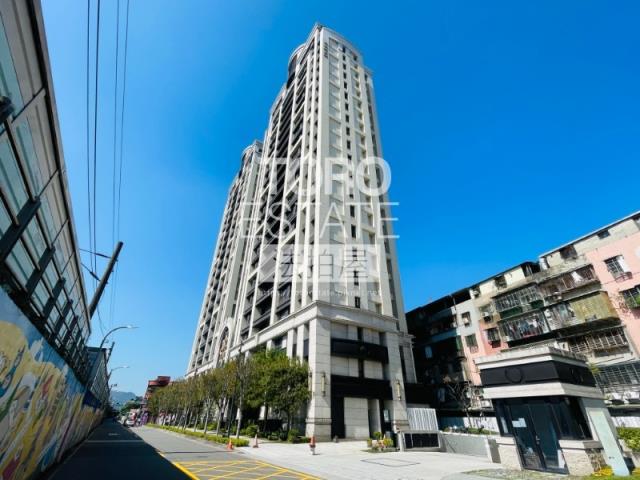 新北板橋法拍大樓-4