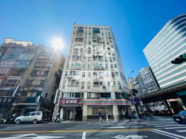 台北松山法拍華廈-0