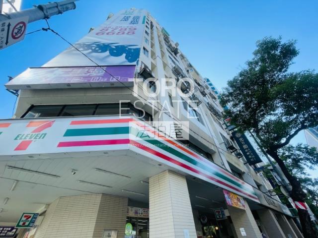 台北松山法拍華廈-2