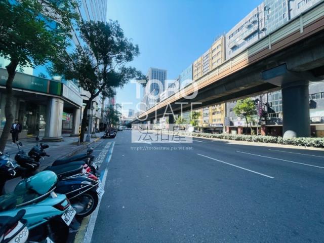 台北松山法拍華廈-6