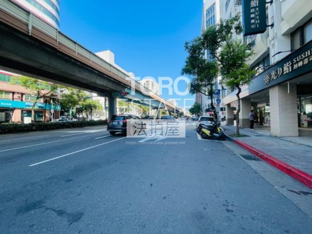 台北松山法拍華廈-7