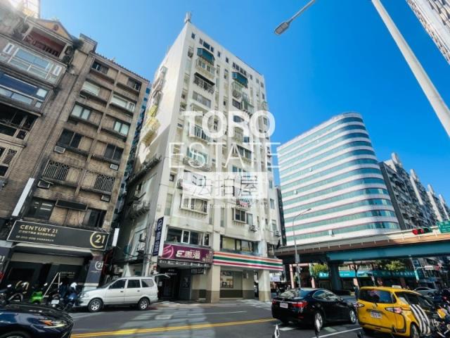 台北松山華廈法拍-4