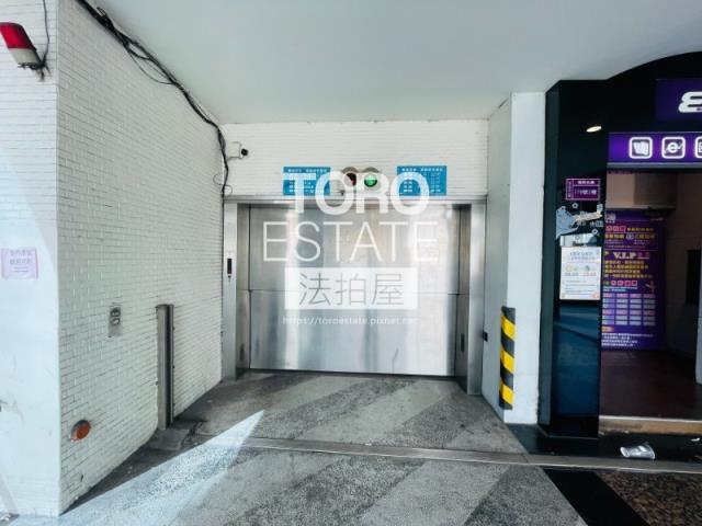 台北松山華廈法拍-5