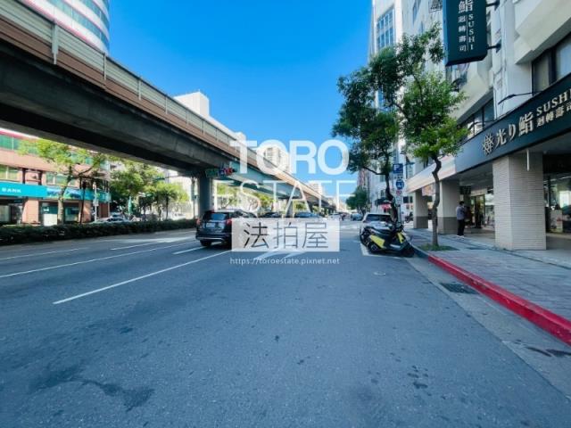 台北松山華廈法拍-7