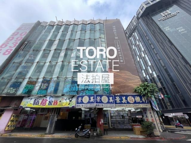 中正區法拍大樓-0