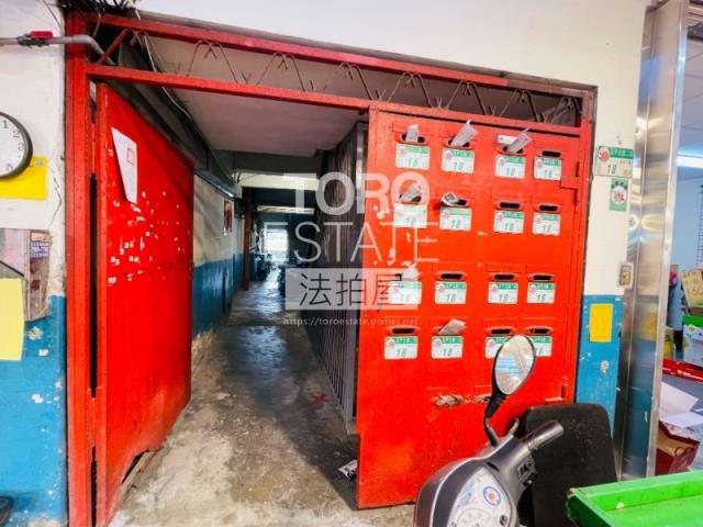 大同區法拍公寓-1