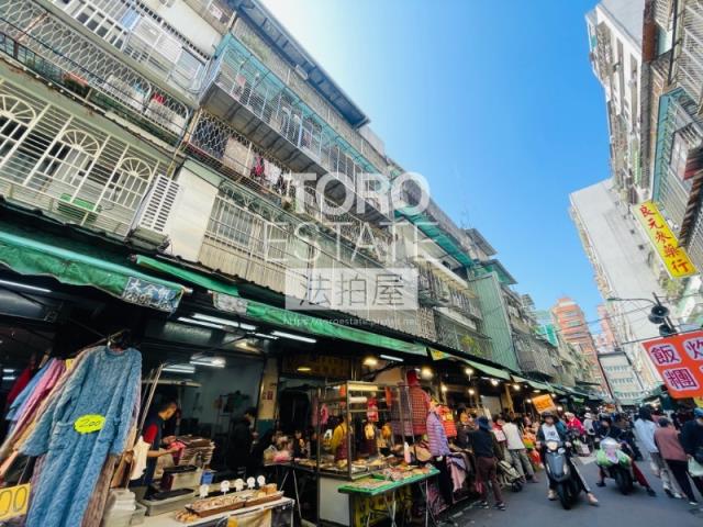 大同區法拍公寓-4